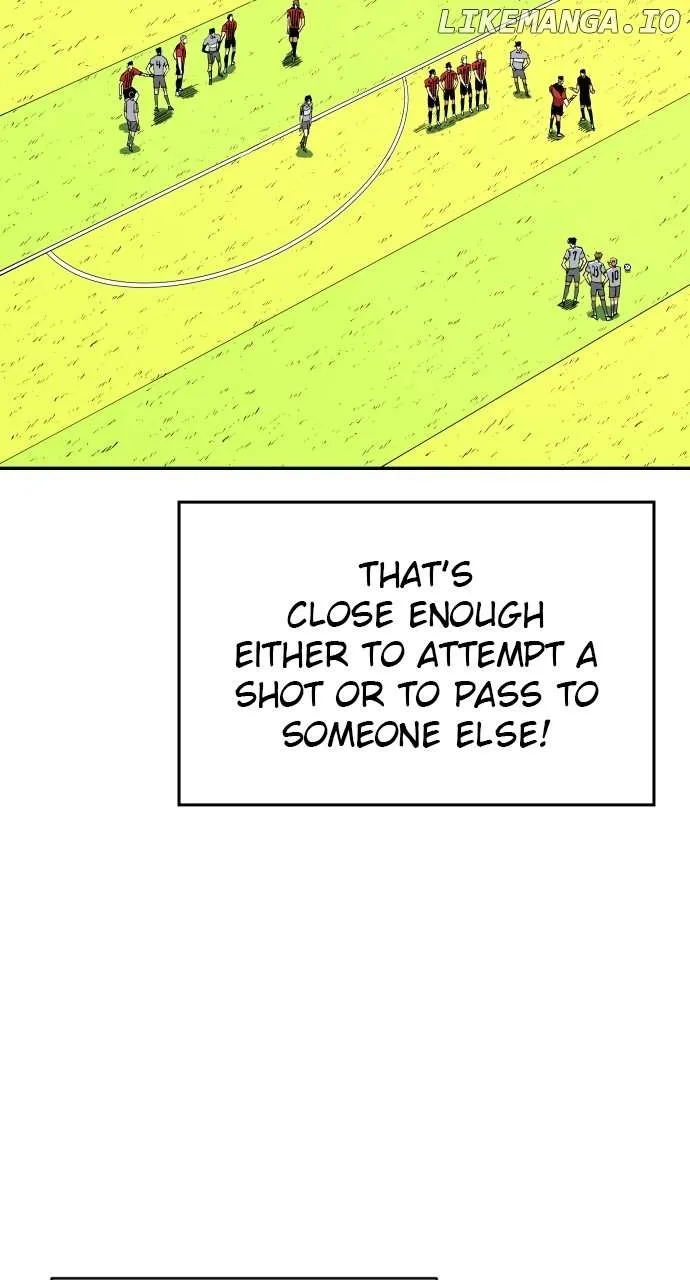 Build Up Chapter 156 page 6 - 