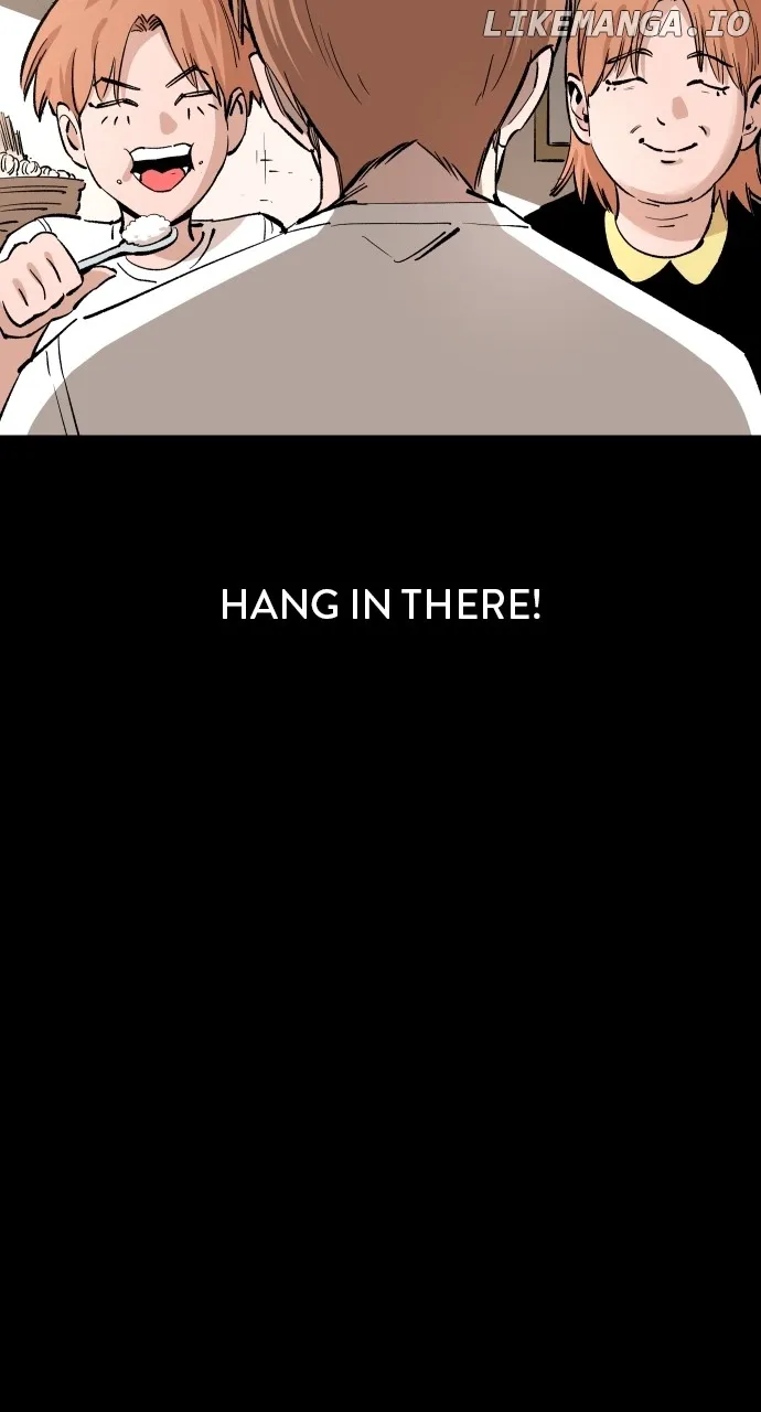 Build Up Chapter 156 page 57 - 