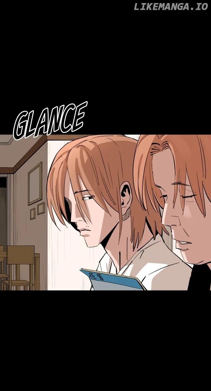 Build Up Chapter 156 page 68 - 