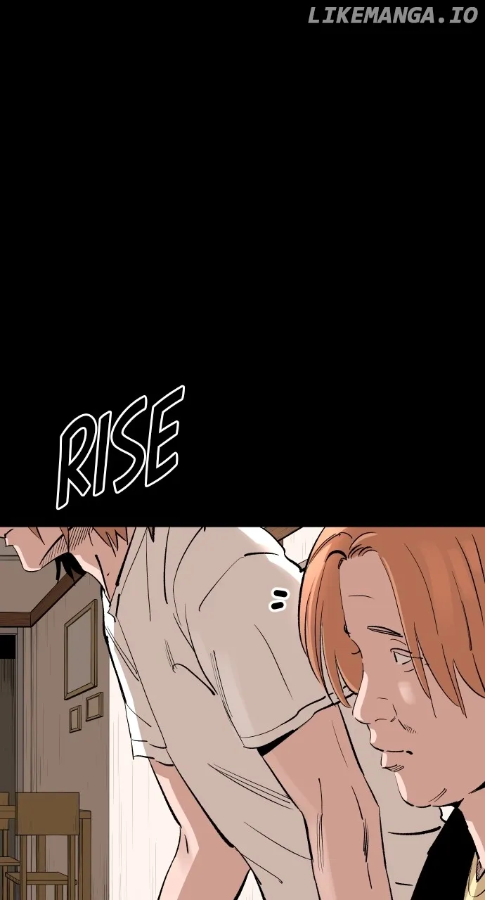 Build Up Chapter 156 page 70 - 