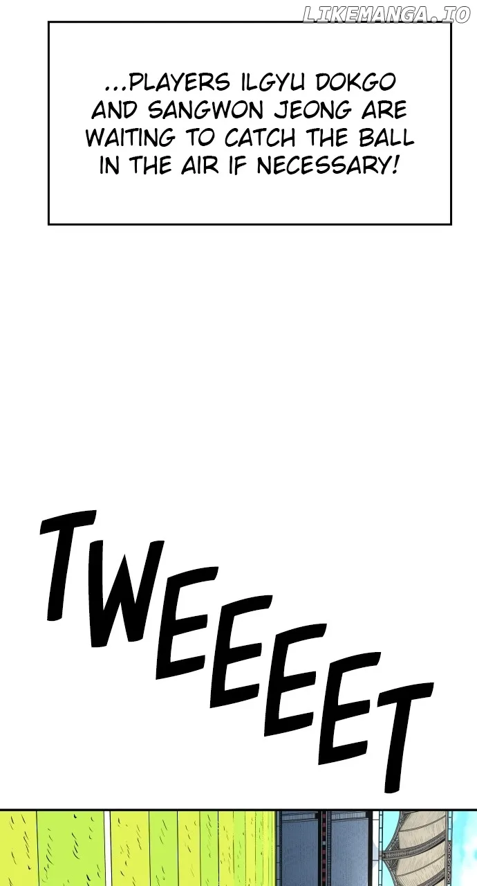 Build Up Chapter 156 page 8 - 