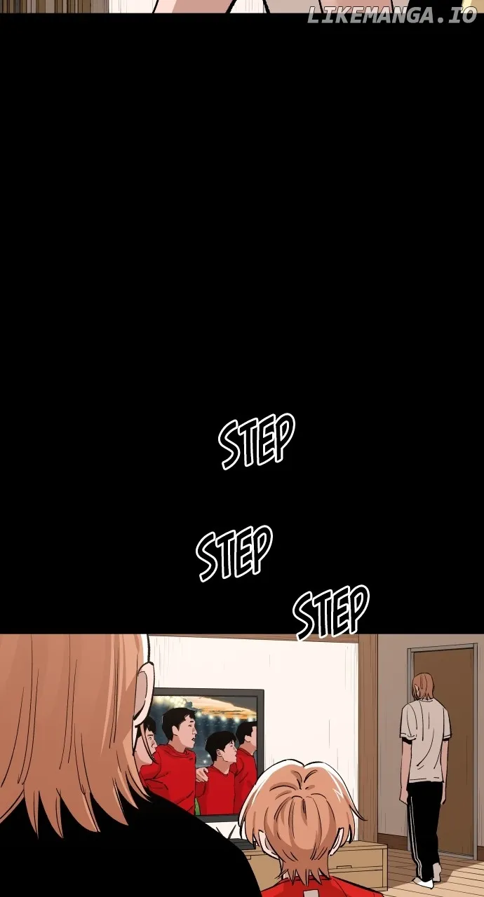Build Up Chapter 156 page 71 - 