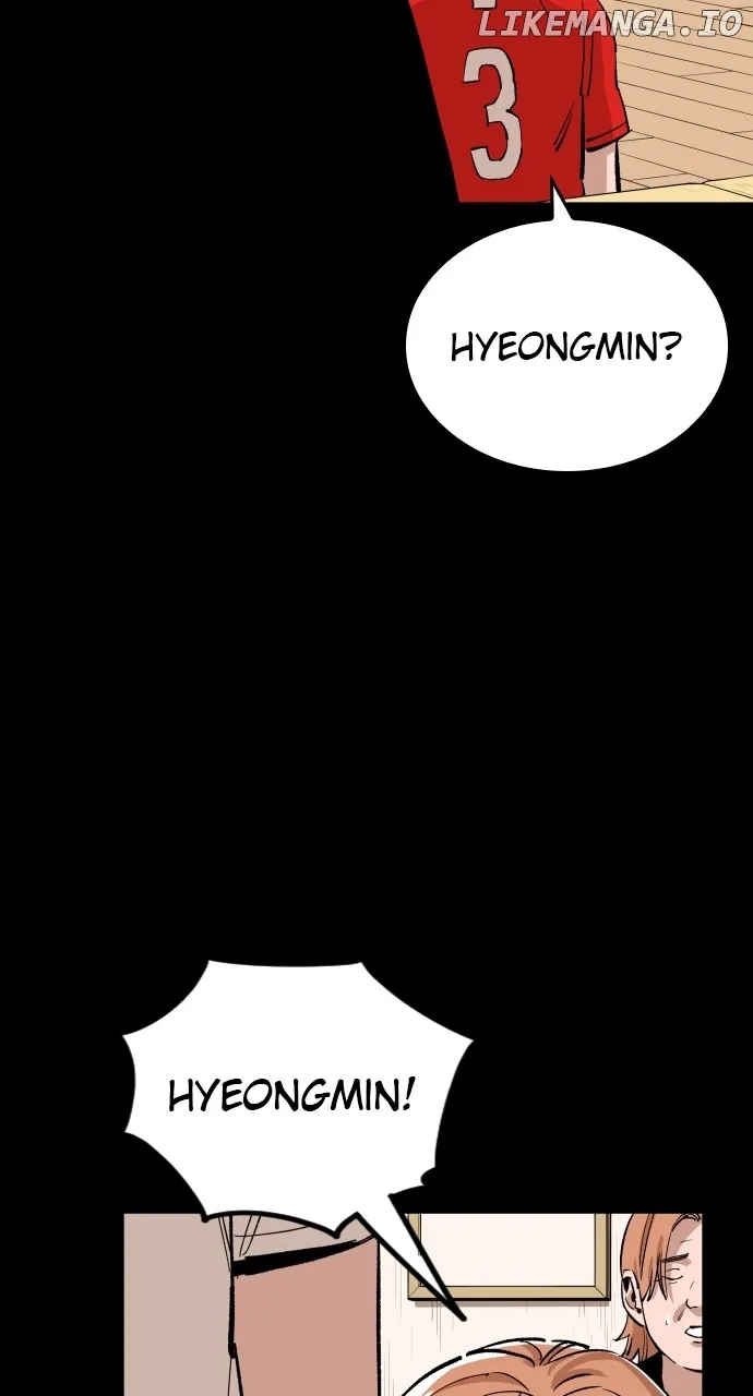 Build Up Chapter 156 page 72 - 