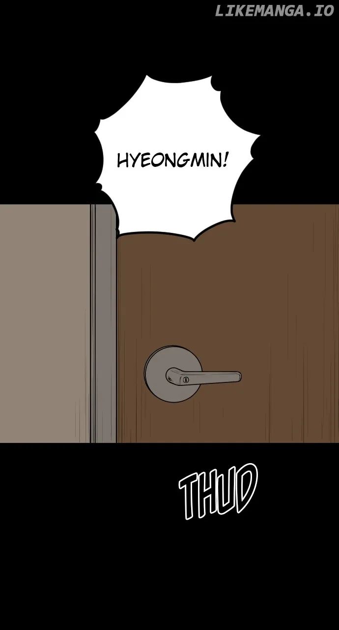 Build Up Chapter 156 page 74 - 
