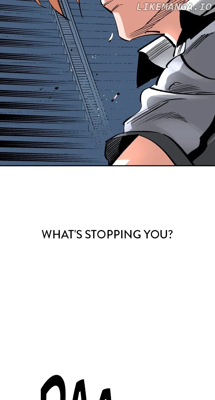 Build Up Chapter 156 page 77 - 