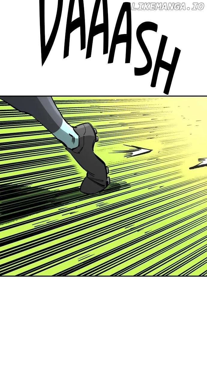 Build Up Chapter 156 page 78 - 