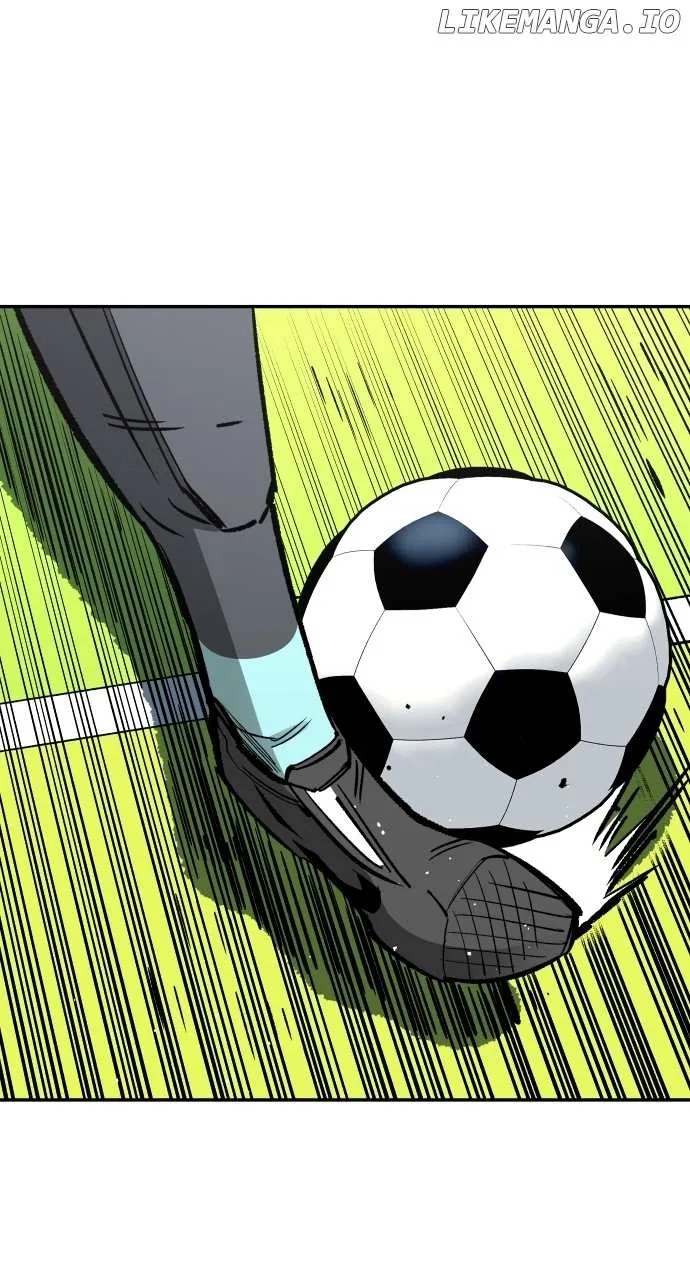Build Up Chapter 156 page 81 - 