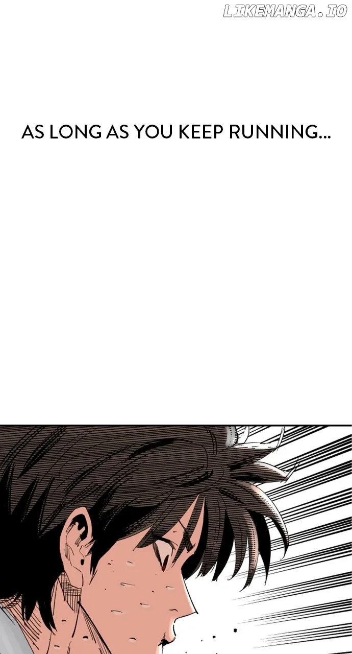 Build Up Chapter 156 page 82 - 