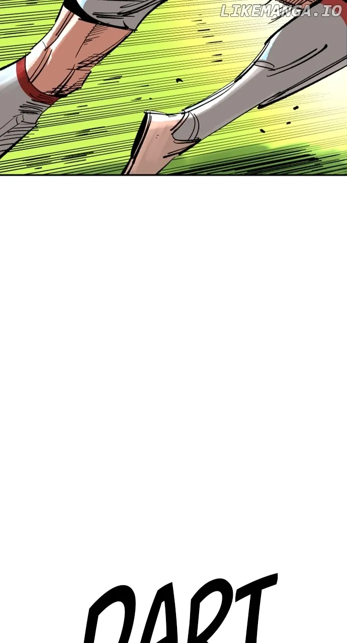 Build Up Chapter 156 page 86 - 