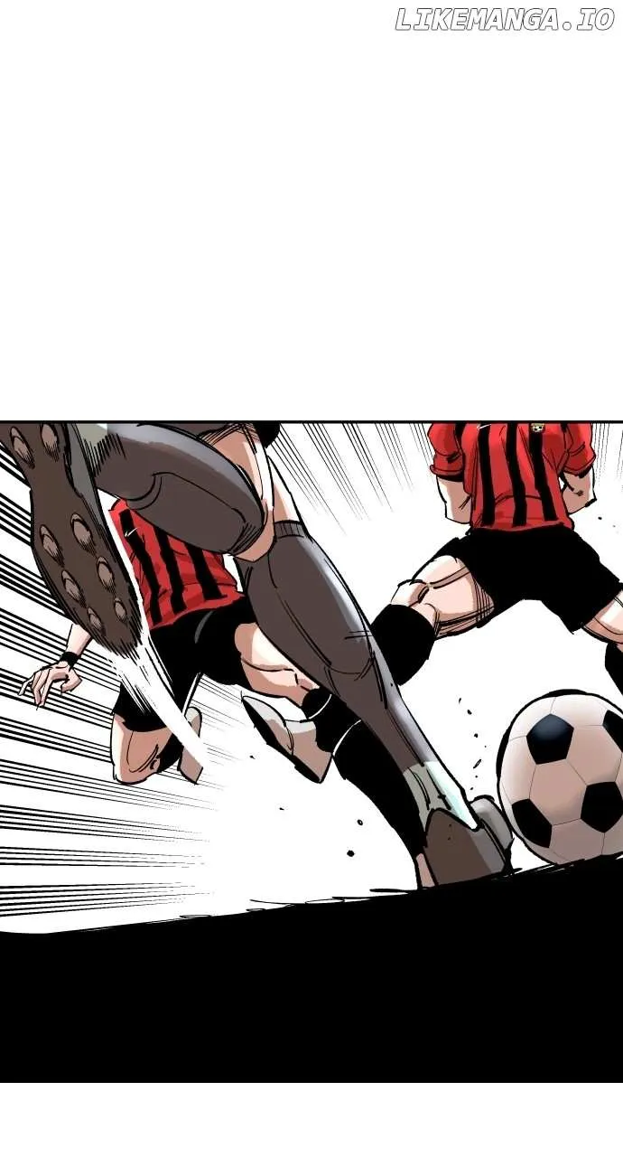 Build Up Chapter 156 page 88 - 