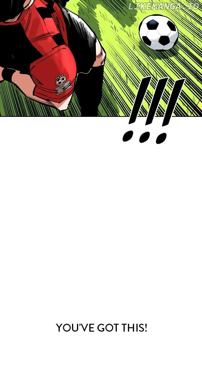 Build Up Chapter 156 page 92 - 