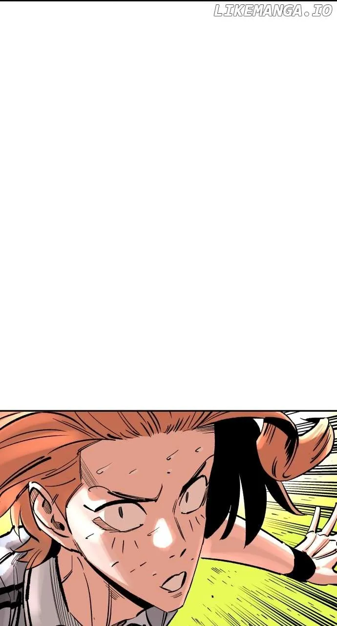 Build Up Chapter 156 page 94 - 