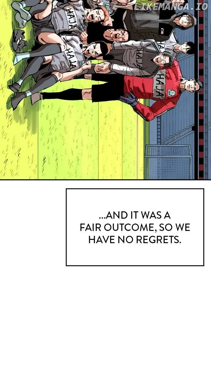 Build Up Chapter 157 page 105 - 