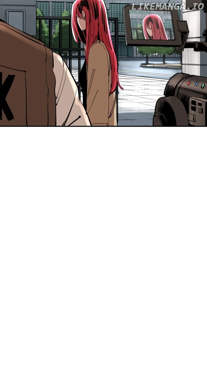Build Up Chapter 157 page 110 - 