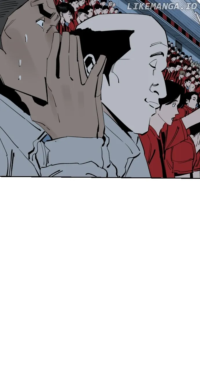 Build Up Chapter 157 page 14 - 
