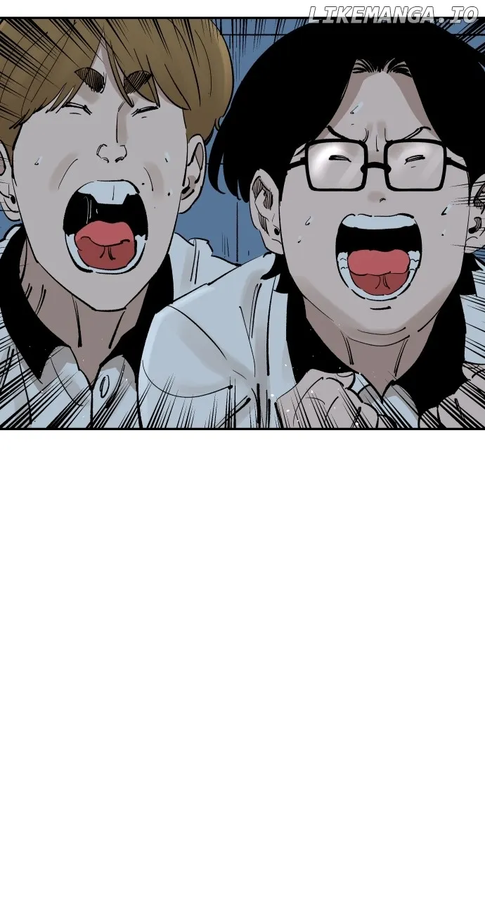 Build Up Chapter 157 page 15 - 