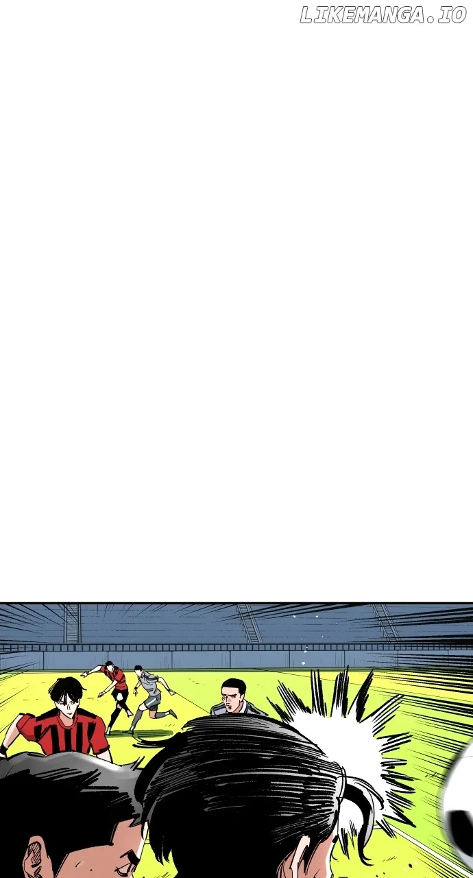 Build Up Chapter 157 page 19 - 