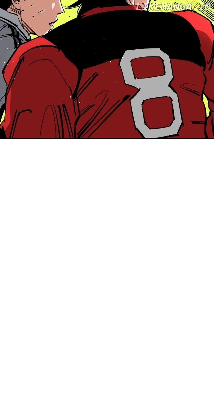 Build Up Chapter 157 page 20 - 