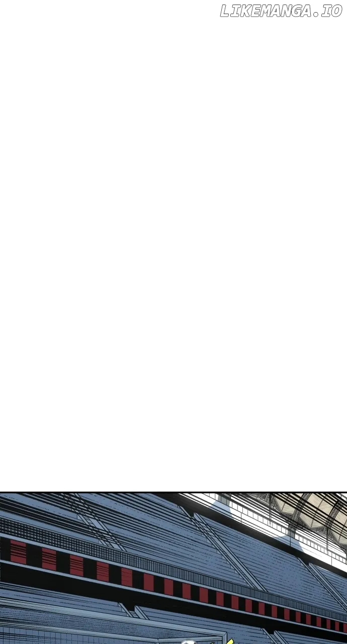 Build Up Chapter 157 page 34 - 