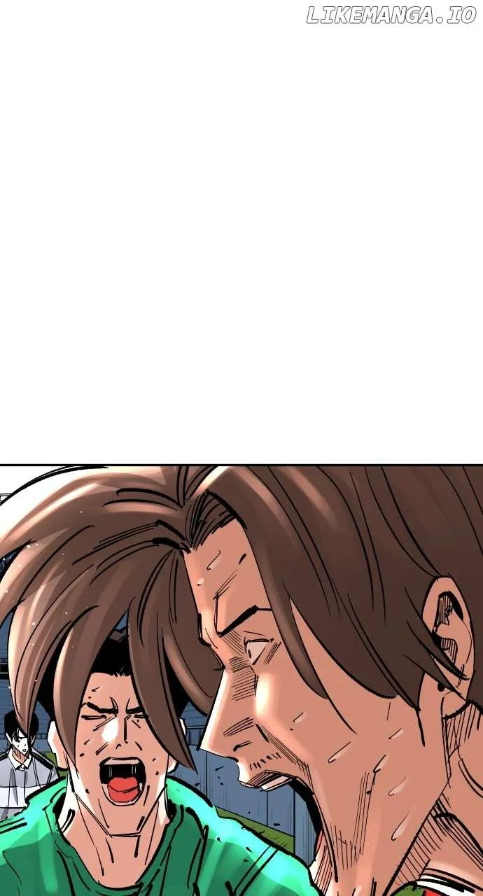 Build Up Chapter 157 page 39 - 