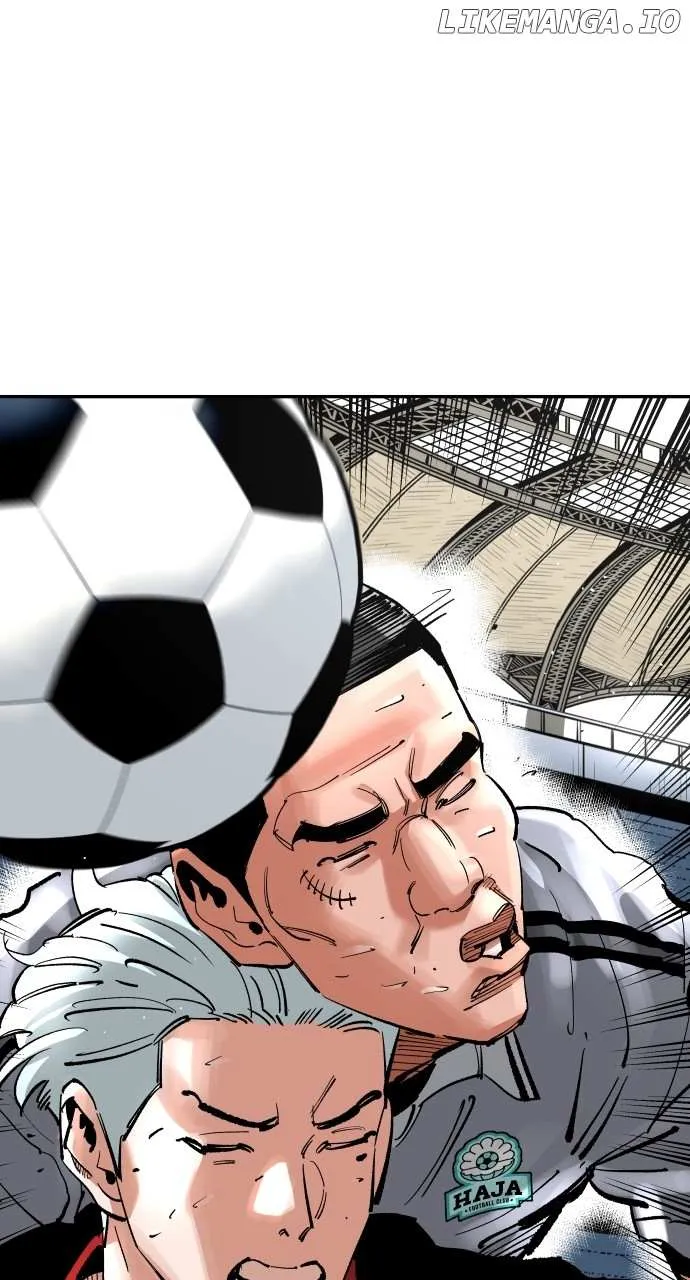 Build Up Chapter 157 page 48 - 