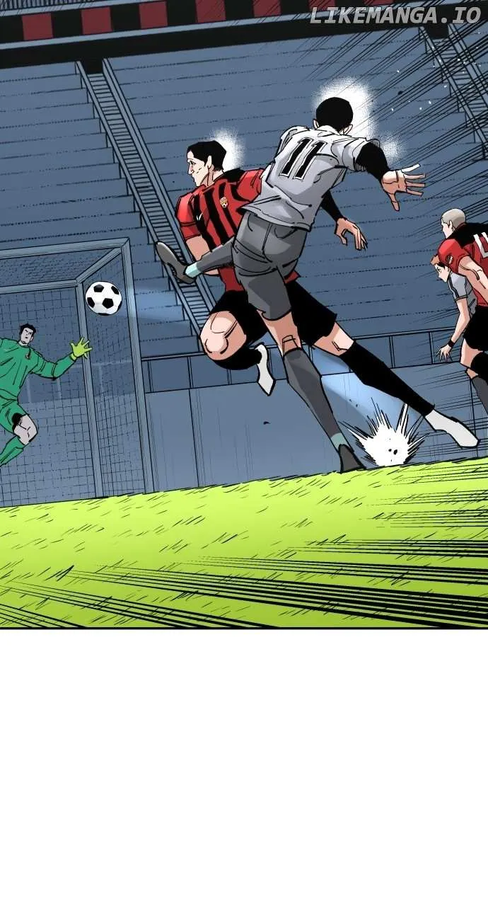 Build Up Chapter 157 page 54 - 