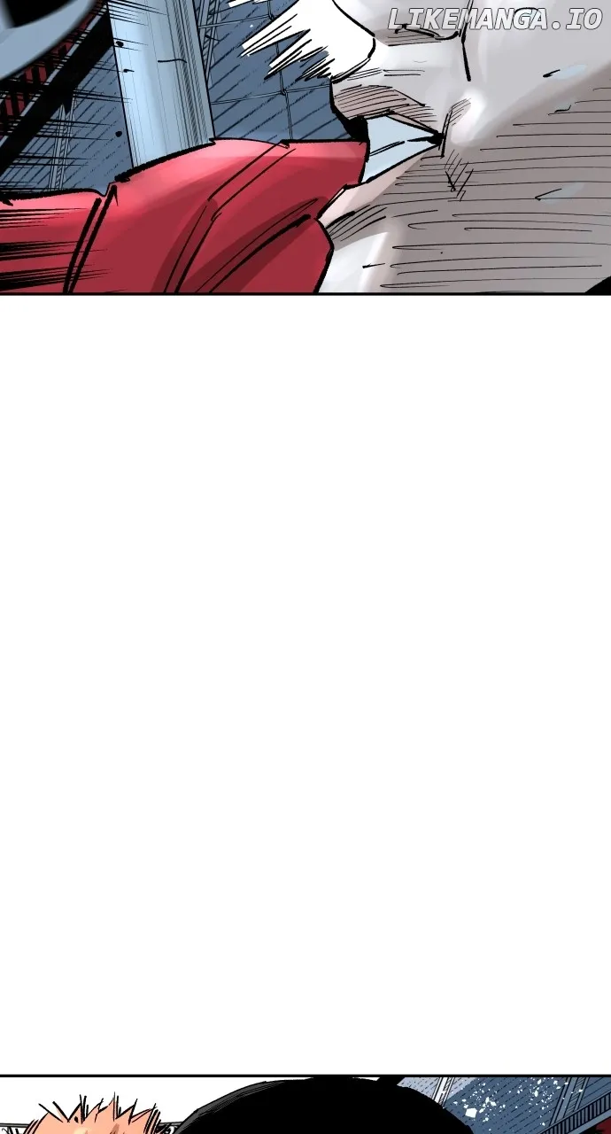 Build Up Chapter 157 page 57 - 