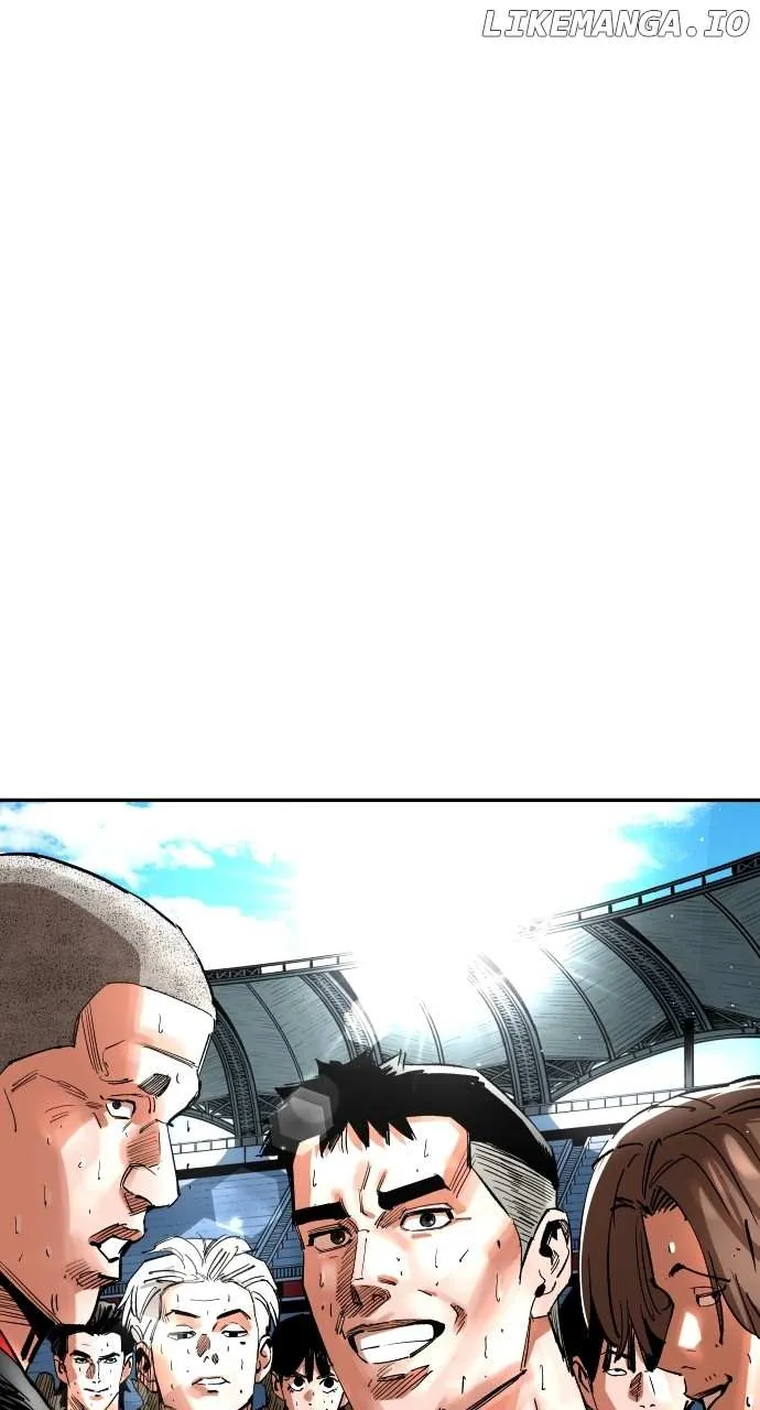 Build Up Chapter 157 page 65 - 
