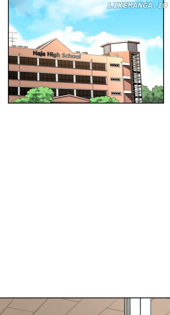 Build Up Chapter 157 page 83 - 