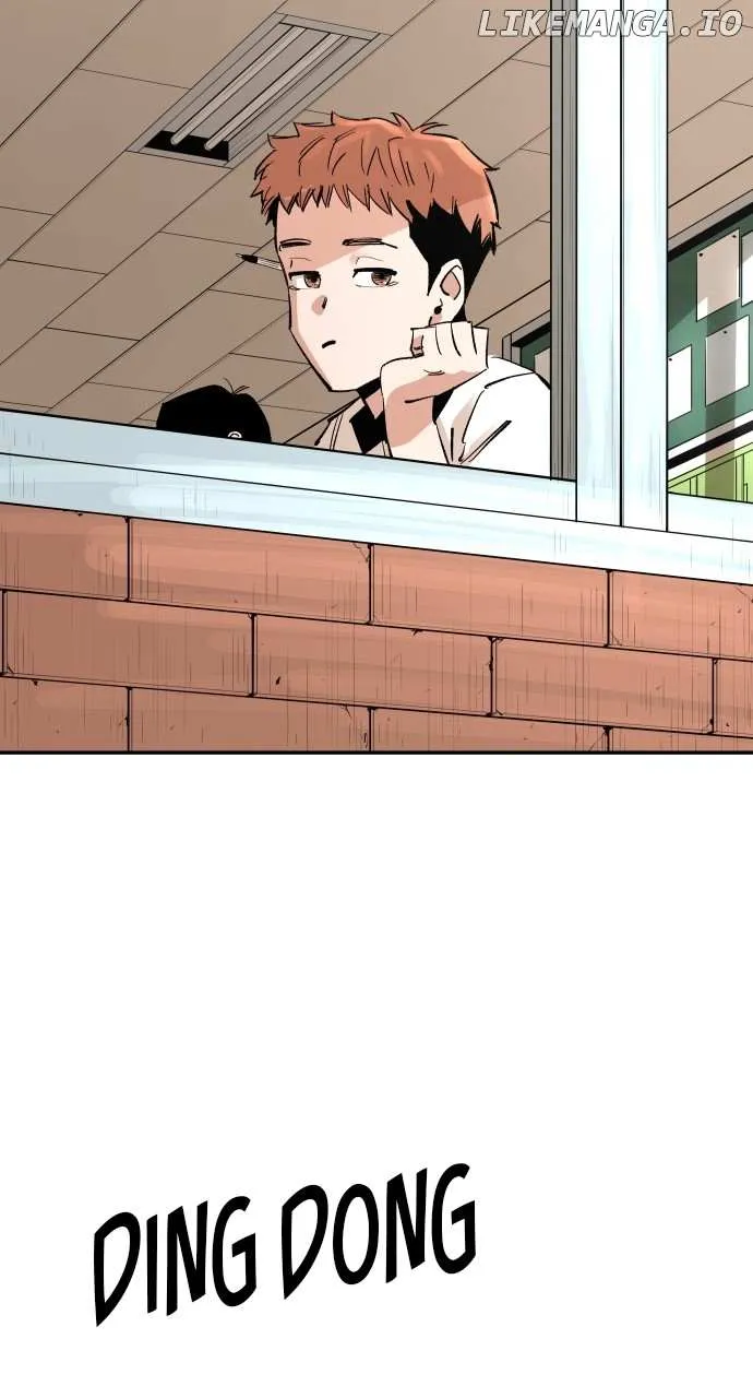 Build Up Chapter 157 page 84 - 