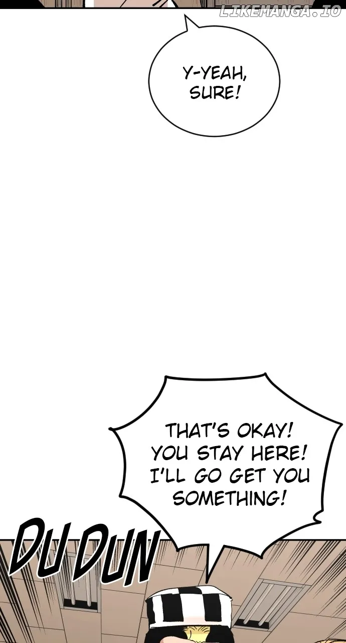 Build Up Chapter 157 page 86 - 