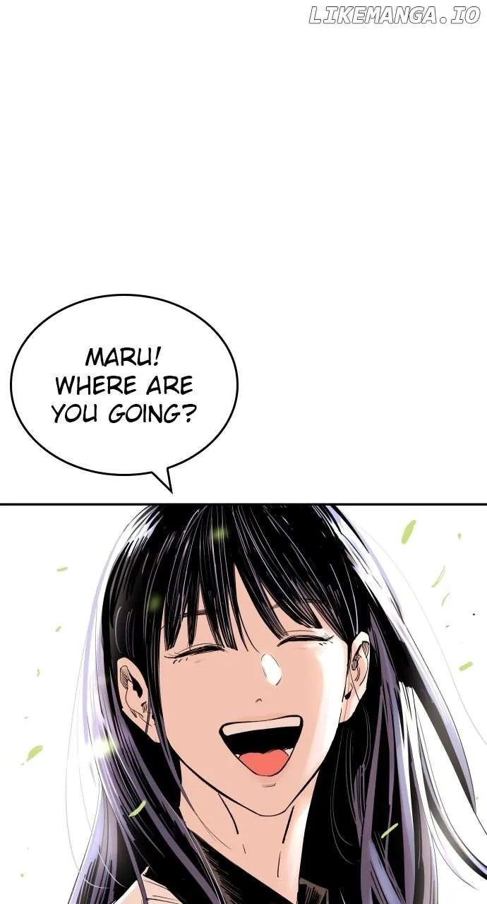 Build Up Chapter 157 page 90 - 