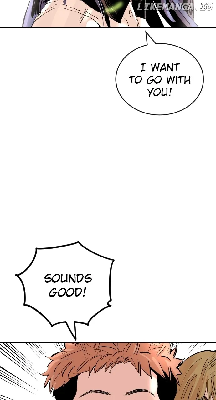 Build Up Chapter 157 page 91 - 