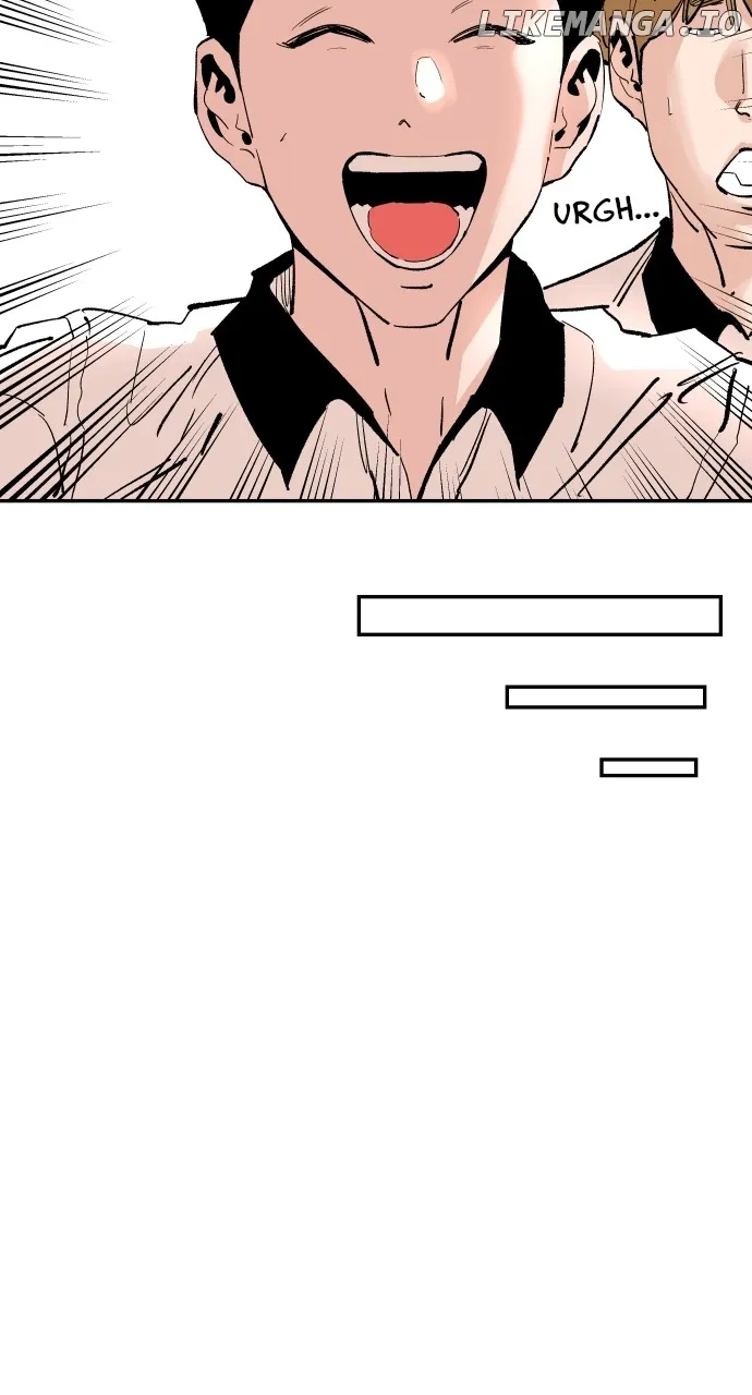 Build Up Chapter 157 page 92 - 