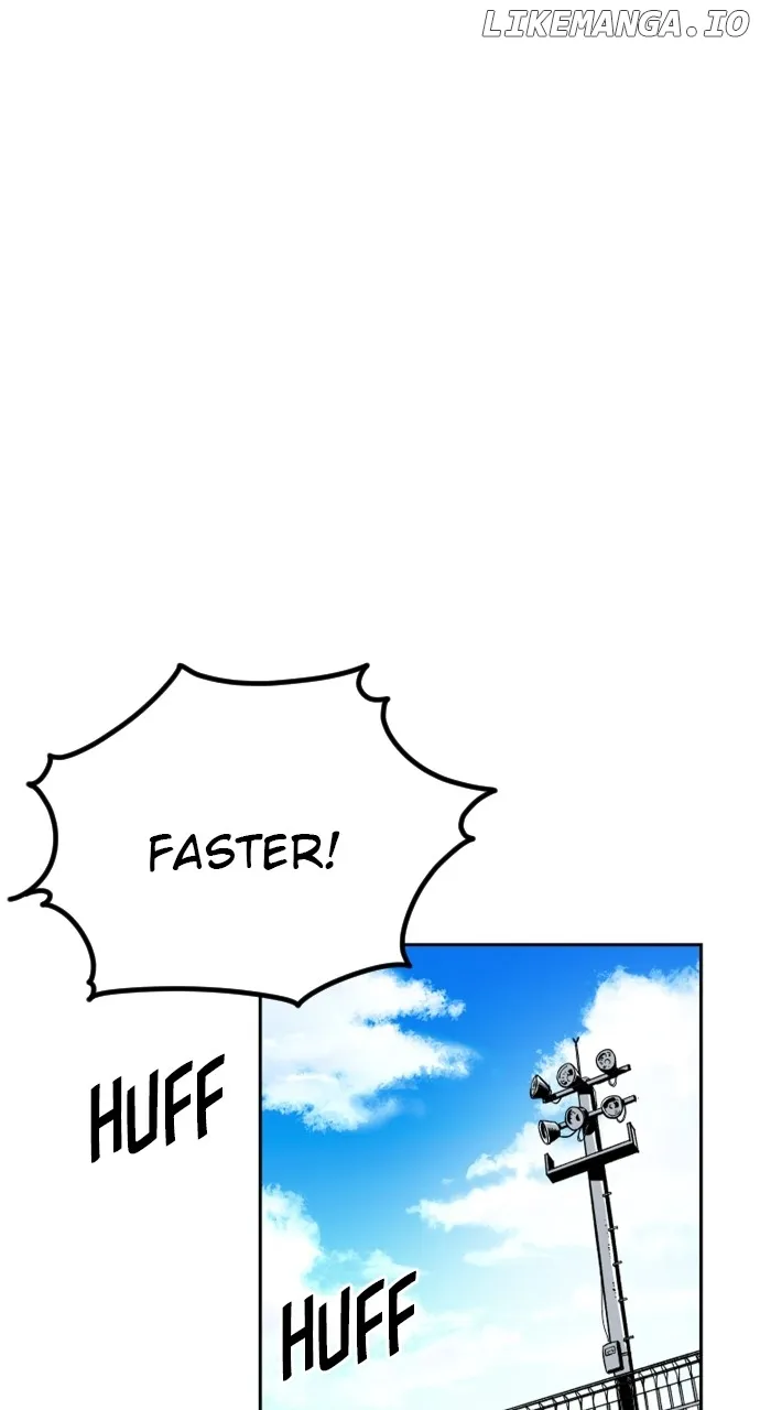 Build Up Chapter 157 page 93 - 