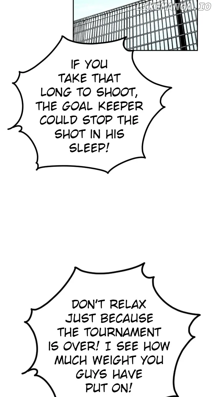 Build Up Chapter 157 page 94 - 