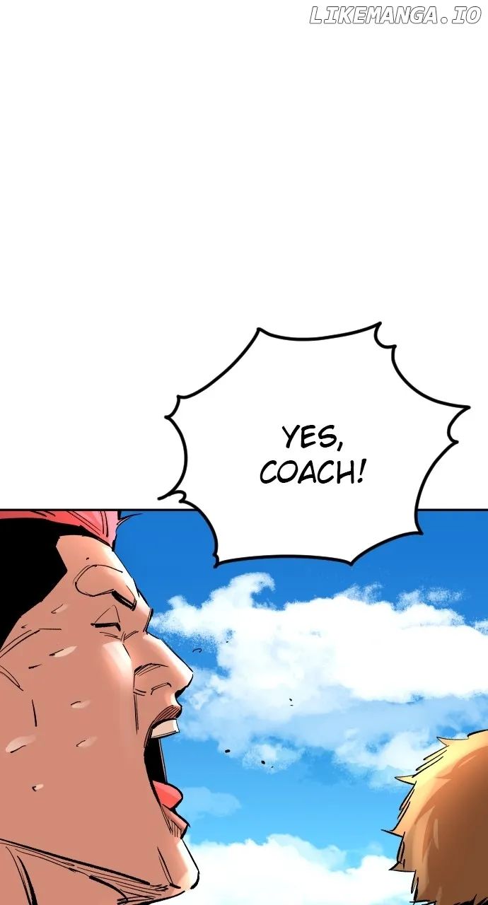 Build Up Chapter 157 page 96 - 