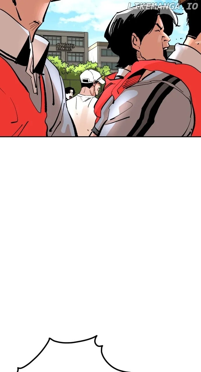 Build Up Chapter 157 page 97 - 