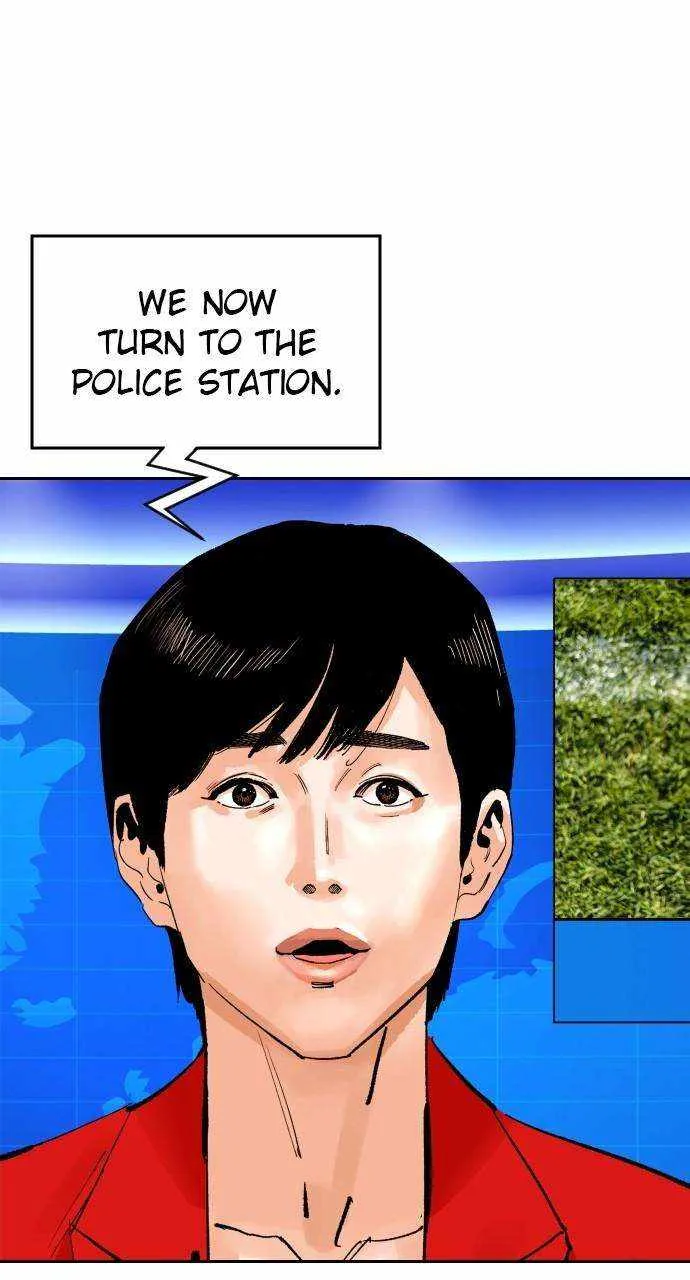 Build Up Chapter 158 page 11 - 