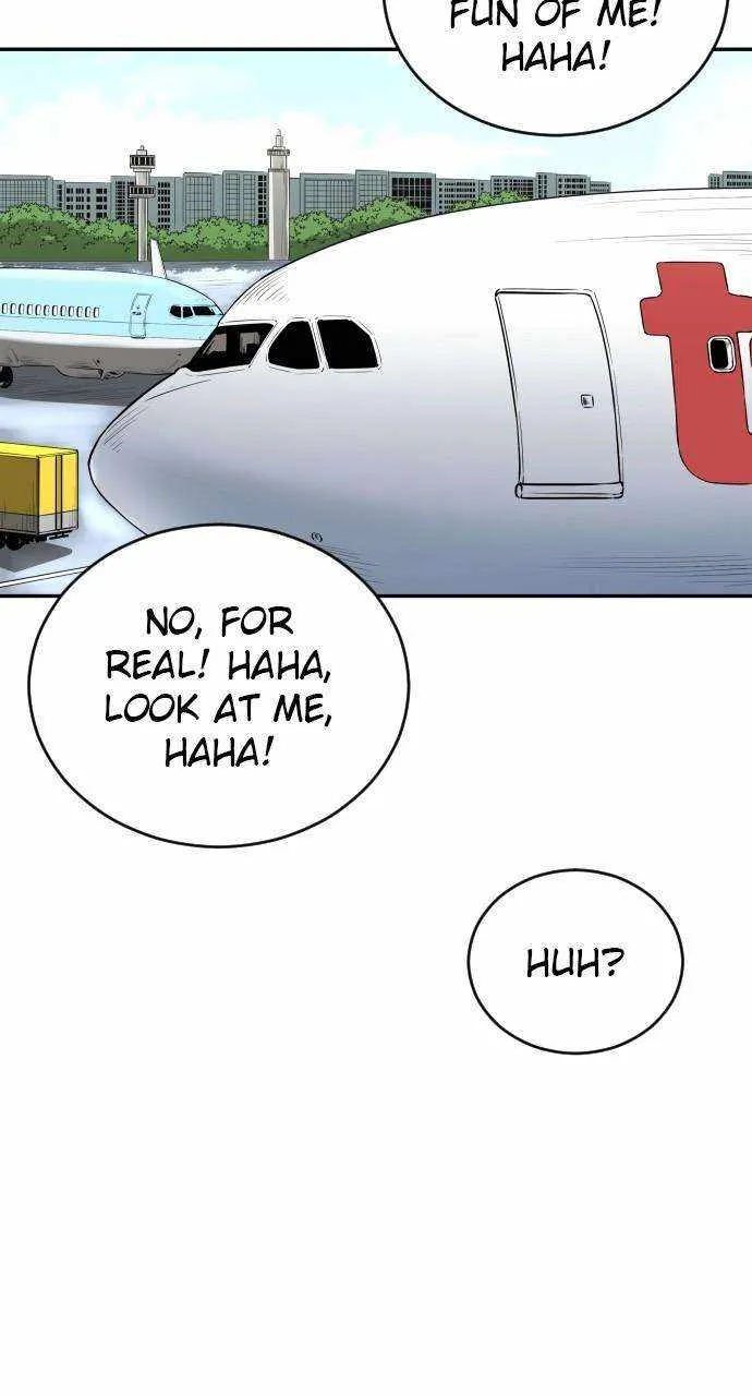 Build Up Chapter 158 page 102 - 