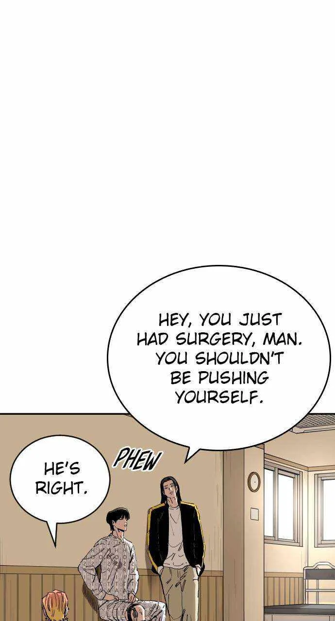 Build Up Chapter 158 page 103 - 