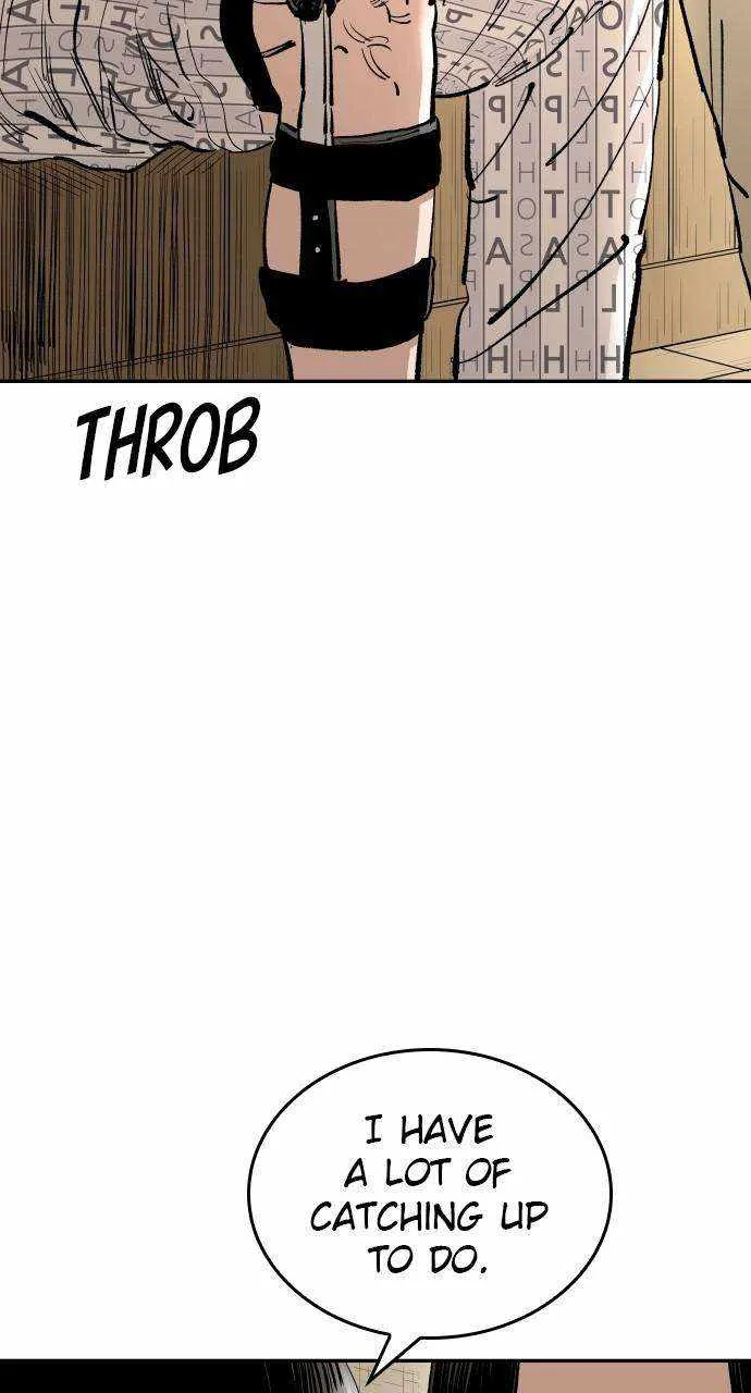 Build Up Chapter 158 page 105 - 