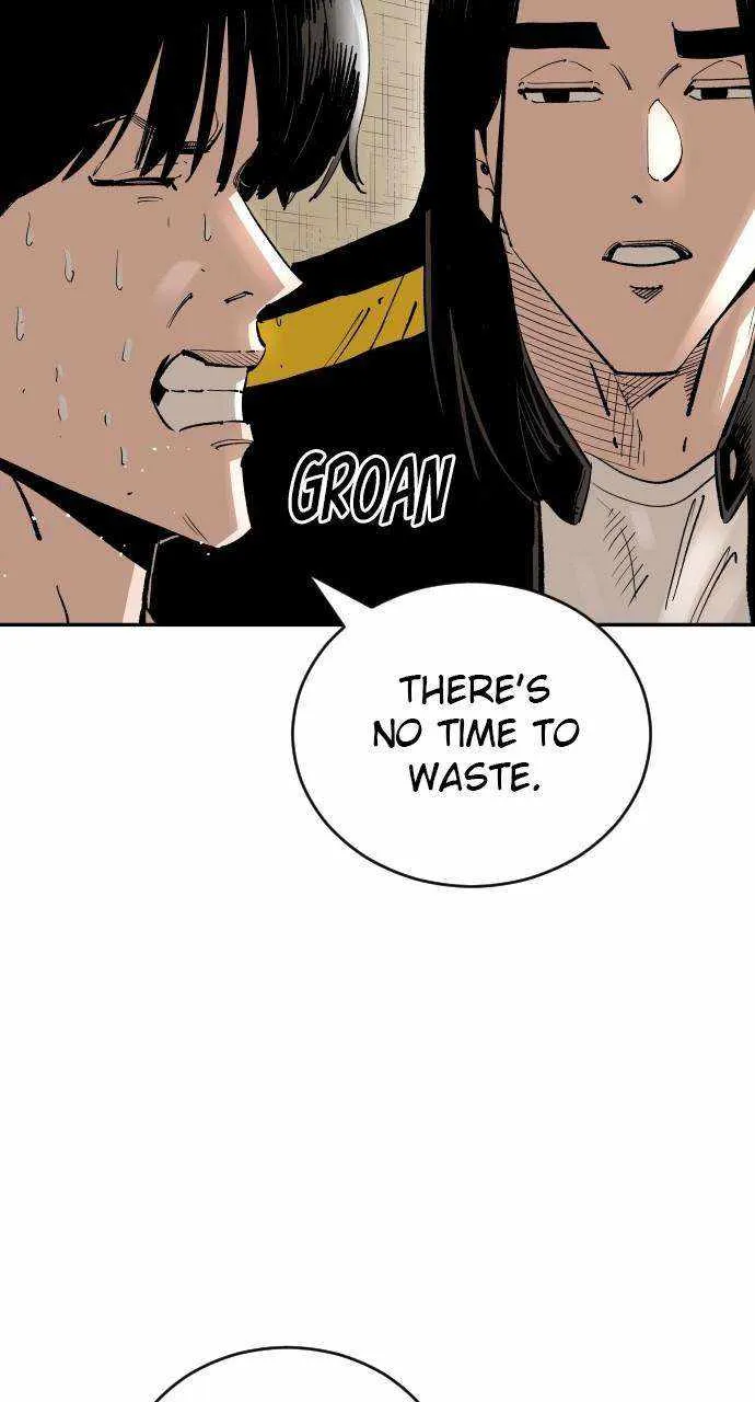Build Up Chapter 158 page 106 - 