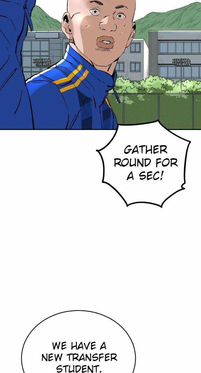 Build Up Chapter 158 page 111 - 