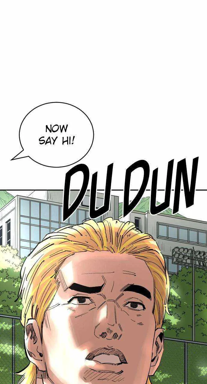 Build Up Chapter 158 page 113 - 
