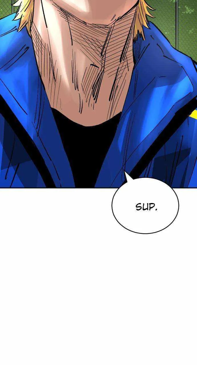 Build Up Chapter 158 page 114 - 