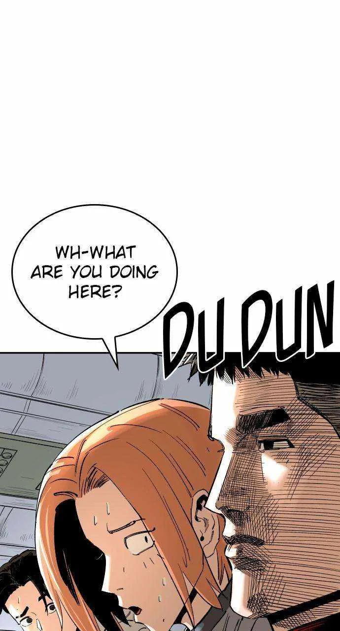 Build Up Chapter 158 page 117 - 