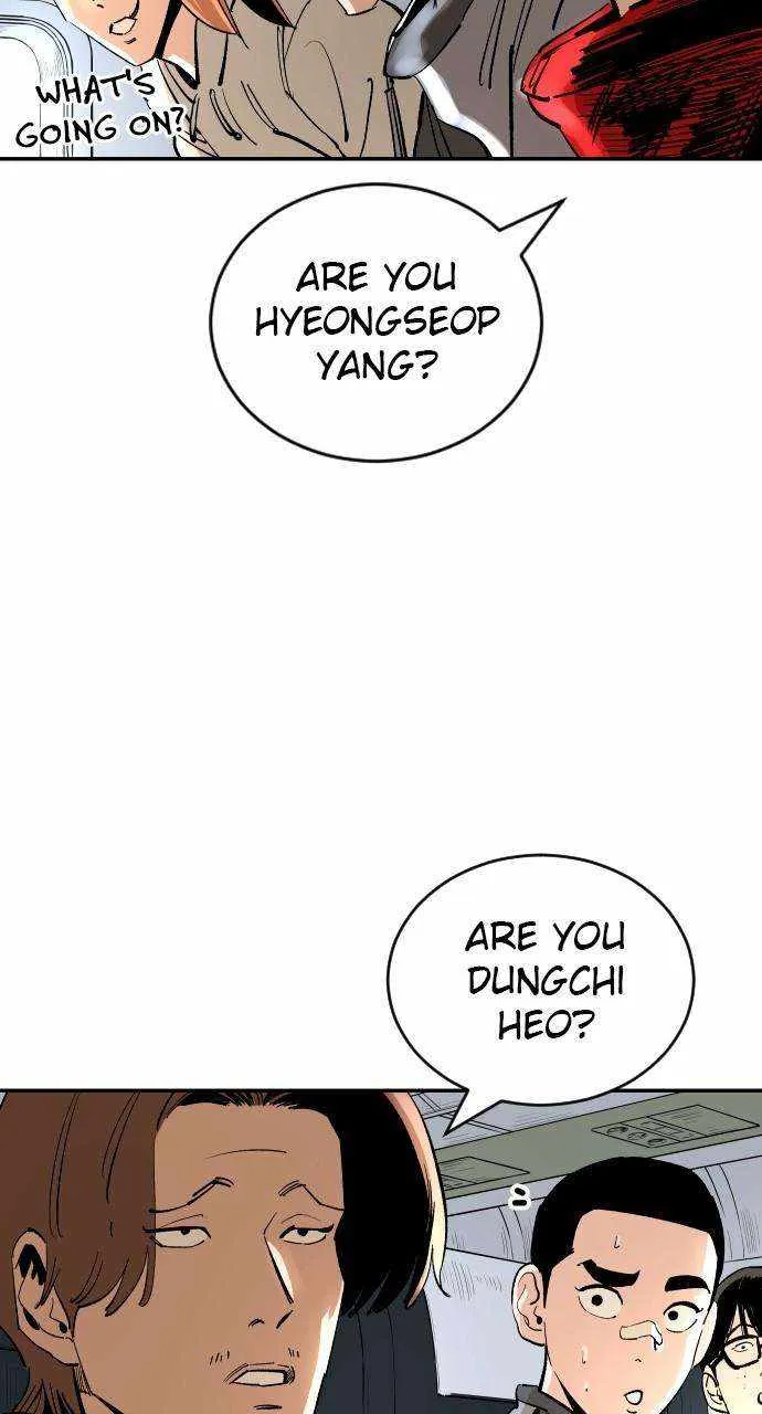 Build Up Chapter 158 page 118 - 
