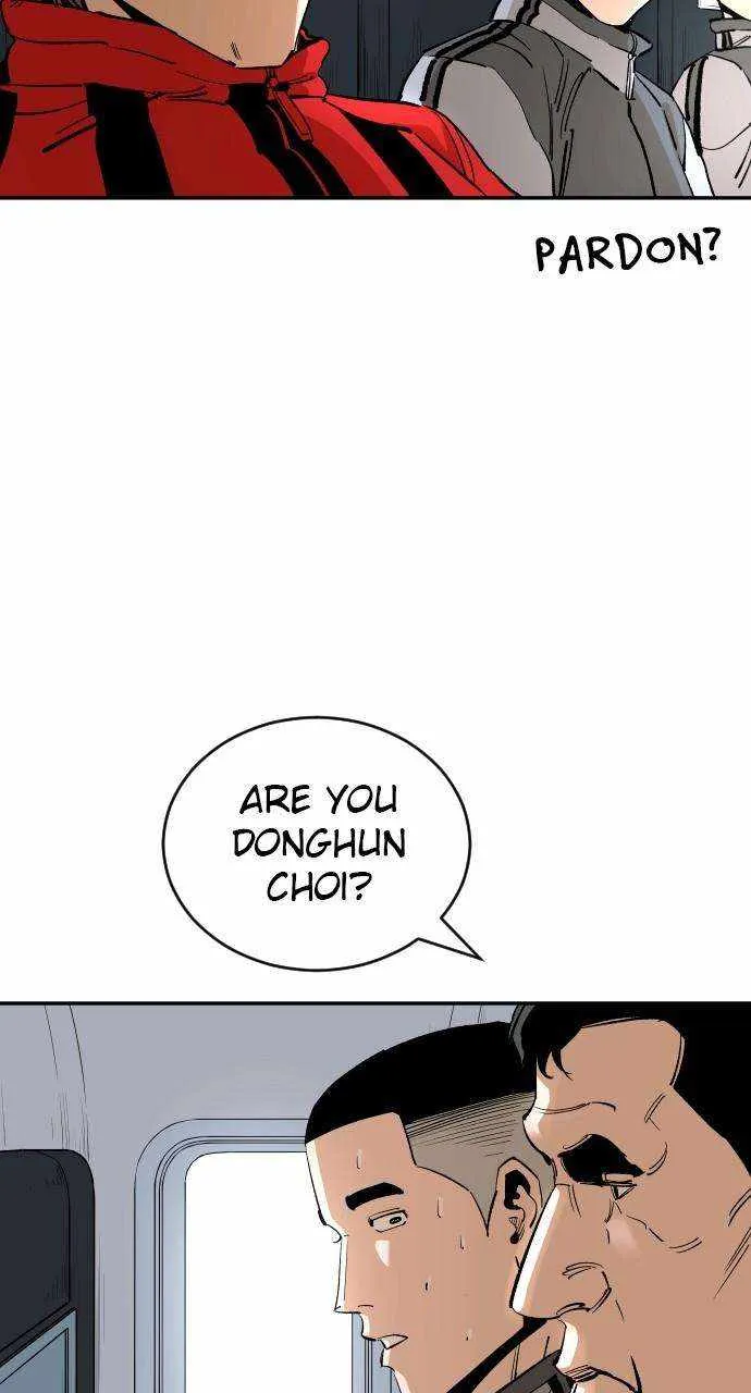 Build Up Chapter 158 page 119 - 