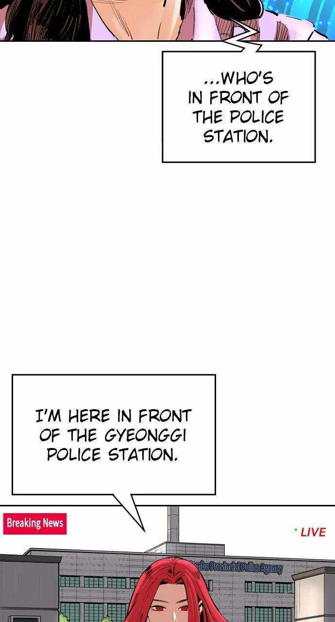 Build Up Chapter 158 page 13 - 